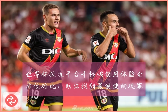 世界杯投注平台手机端使用体验全方位对比，助你找到最便捷的观赛入口