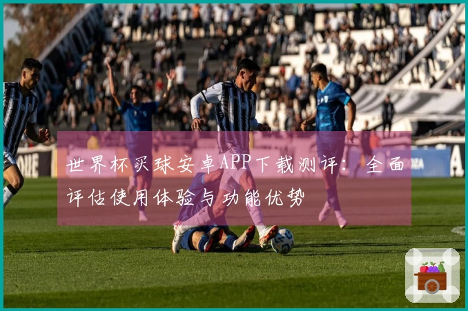 世界杯买球安卓APP下载测评：全面评估使用体验与功能优势