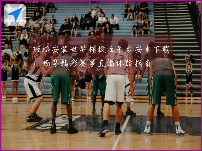 轻松安装世界杯投注平台安卓下载，畅享精彩赛事直播体验指南