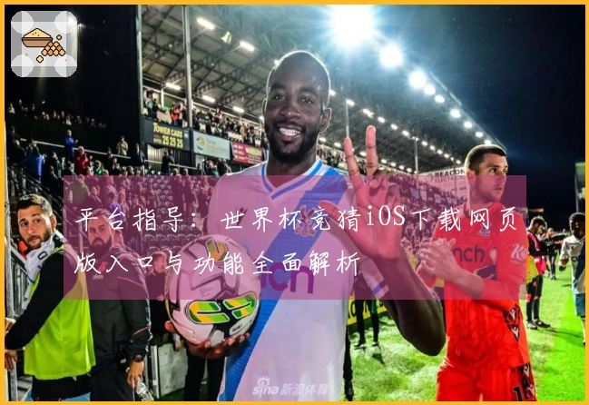 平台指导：世界杯竞猜iOS下载网页版入口与功能全面解析