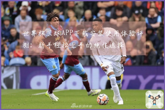 世界杯买球APP下载安装使用体验评测：新手轻松上手的绝佳选择